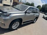 Lexus GX 460 2021 года за 32 000 000 тг. в Алматы – фото 3