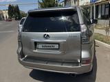 Lexus GX 460 2021 года за 32 000 000 тг. в Алматы – фото 2