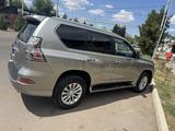 Lexus GX 460 2021 года за 32 000 000 тг. в Алматы – фото 4