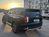 Hyundai Palisade 2021 годаүшін15 500 000 тг. в Атырау – фото 3