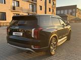 Hyundai Palisade 2021 годаүшін15 500 000 тг. в Атырау – фото 2