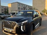 Hyundai Palisade 2021 годаүшін15 500 000 тг. в Атырау – фото 4