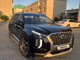 Hyundai Palisade 2021 годаүшін15 500 000 тг. в Атырау – фото 5