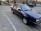 Volkswagen Vento 1996 годаүшін1 150 000 тг. в Шымкент – фото 3