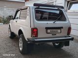 ВАЗ (Lada) Lada 2121 2017 года за 3 300 000 тг. в Алматы – фото 4