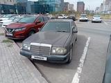 Mercedes-Benz E 230 1992 годаүшін1 000 000 тг. в Макинск – фото 5