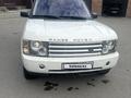 Land Rover Range Rover 2005 годаүшін5 000 000 тг. в Усть-Каменогорск