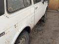ВАЗ (Lada) Lada 2121 1998 года за 1 000 000 тг. в Алматы – фото 2