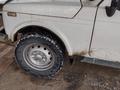 ВАЗ (Lada) Lada 2121 1998 года за 1 000 000 тг. в Алматы – фото 4