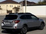 Subaru Outback 2015 года за 7 000 000 тг. в Актау – фото 4