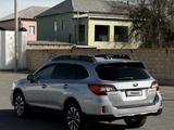 Subaru Outback 2015 года за 7 000 000 тг. в Актау – фото 2
