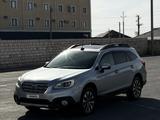 Subaru Outback 2015 года за 7 000 000 тг. в Актау