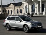 Subaru Outback 2015 года за 7 000 000 тг. в Актау – фото 3