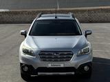 Subaru Outback 2015 года за 7 000 000 тг. в Актау – фото 5