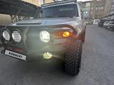 Toyota FJ Cruiser 2008 года за 15 800 000 тг. в Караганда – фото 5