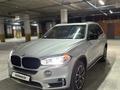 BMW X5 2016 годаүшін17 600 000 тг. в Астана – фото 2