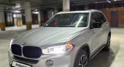 BMW X5 2016 года за 17 600 000 тг. в Астана – фото 2