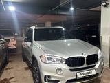 BMW X5 2016 годаfor17 600 000 тг. в Астана – фото 3