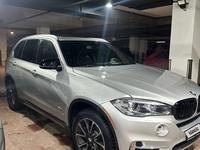 BMW X5 2016 годаfor17 600 000 тг. в Астана