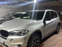 BMW X5 2016 годаfor18 500 000 тг. в Астана