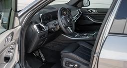 BMW X5 XDrive 40i 2026 годаүшін64 499 210 тг. в Астана – фото 2