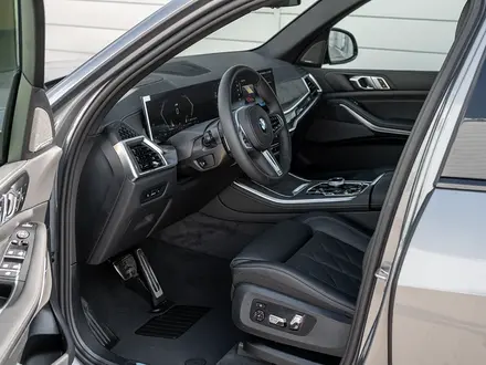 BMW X5 XDrive 40i 2026 года за 64 499 210 тг. в Астана – фото 2