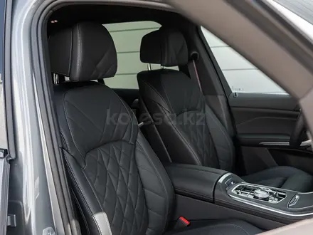 BMW X5 XDrive 40i 2026 года за 64 499 210 тг. в Астана – фото 12