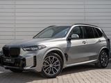 BMW X5 XDrive 40i 2026 года за 64 499 210 тг. в Астана
