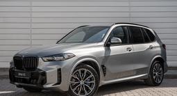 BMW X5 XDrive 40i 2026 годаүшін64 499 210 тг. в Астана