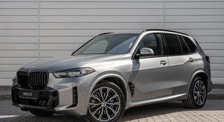BMW X5 XDrive 40i 2026 года за 64 499 210 тг. в Астана