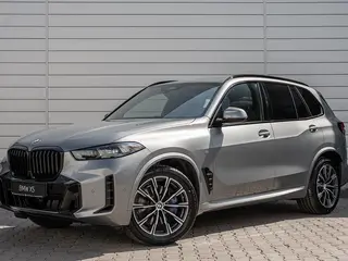BMW X5 XDrive 40i