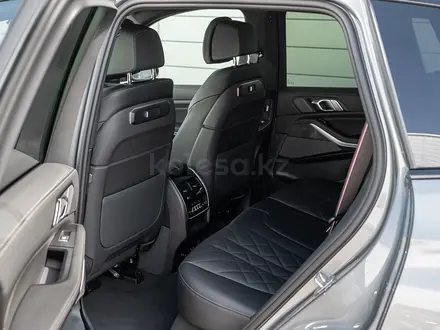 BMW X5 XDrive 40i 2026 года за 64 499 210 тг. в Астана – фото 3