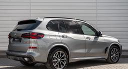 BMW X5 XDrive 40i 2026 годаүшін64 499 210 тг. в Астана – фото 4