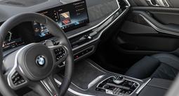 BMW X5 XDrive 40i 2026 годаүшін64 499 210 тг. в Астана – фото 5