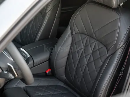 BMW X5 XDrive 40i 2026 года за 64 499 210 тг. в Астана – фото 6