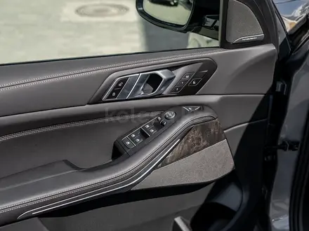 BMW X5 XDrive 40i 2026 года за 64 499 210 тг. в Астана – фото 7