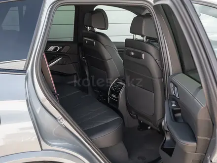 BMW X5 XDrive 40i 2026 года за 64 499 210 тг. в Астана – фото 8