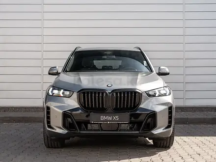 BMW X5 XDrive 40i 2026 года за 64 499 210 тг. в Астана – фото 9