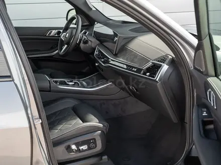 BMW X5 XDrive 40i 2026 года за 64 499 210 тг. в Астана – фото 10