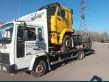 Volvo  FL 1990 годаүшін10 000 000 тг. в Алматы – фото 3