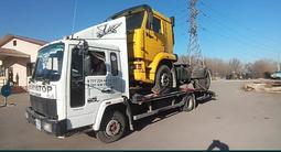 Volvo  FL 1990 годаүшін10 000 000 тг. в Алматы – фото 3