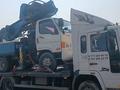 Volvo  FL 1990 года за 10 000 000 тг. в Алматы – фото 12
