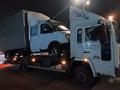 Volvo  FL 1990 года за 10 000 000 тг. в Алматы – фото 16