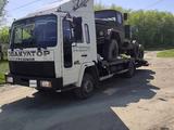 Volvo  FL 1990 годаүшін10 000 000 тг. в Алматы – фото 4