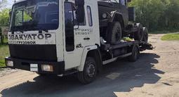 Volvo  FL 1990 годаүшін10 000 000 тг. в Алматы – фото 4