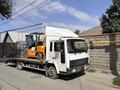 Volvo  FL 1990 года за 10 000 000 тг. в Алматы – фото 21