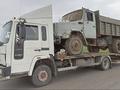 Volvo  FL 1990 года за 10 000 000 тг. в Алматы – фото 23