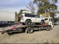 Volvo  FL 1990 года за 10 000 000 тг. в Алматы – фото 5