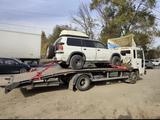 Volvo  FL 1990 годаүшін10 000 000 тг. в Алматы – фото 5
