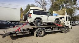 Volvo  FL 1990 годаүшін10 000 000 тг. в Алматы – фото 5